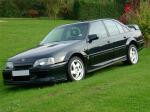 Opel-Lotus Omega 1990 года